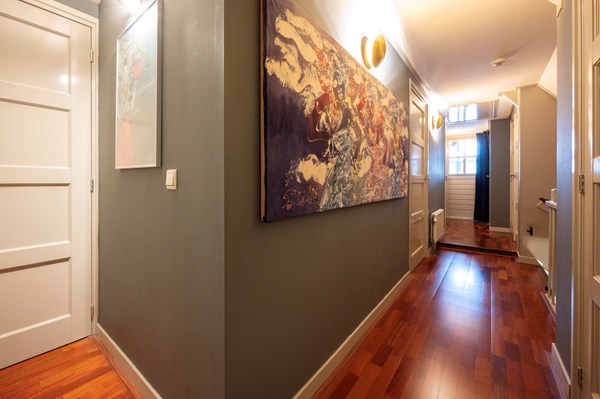 Medium property photo - Pastoor van Breugelstraat 66, 4744 AD Bosschenhoofd
